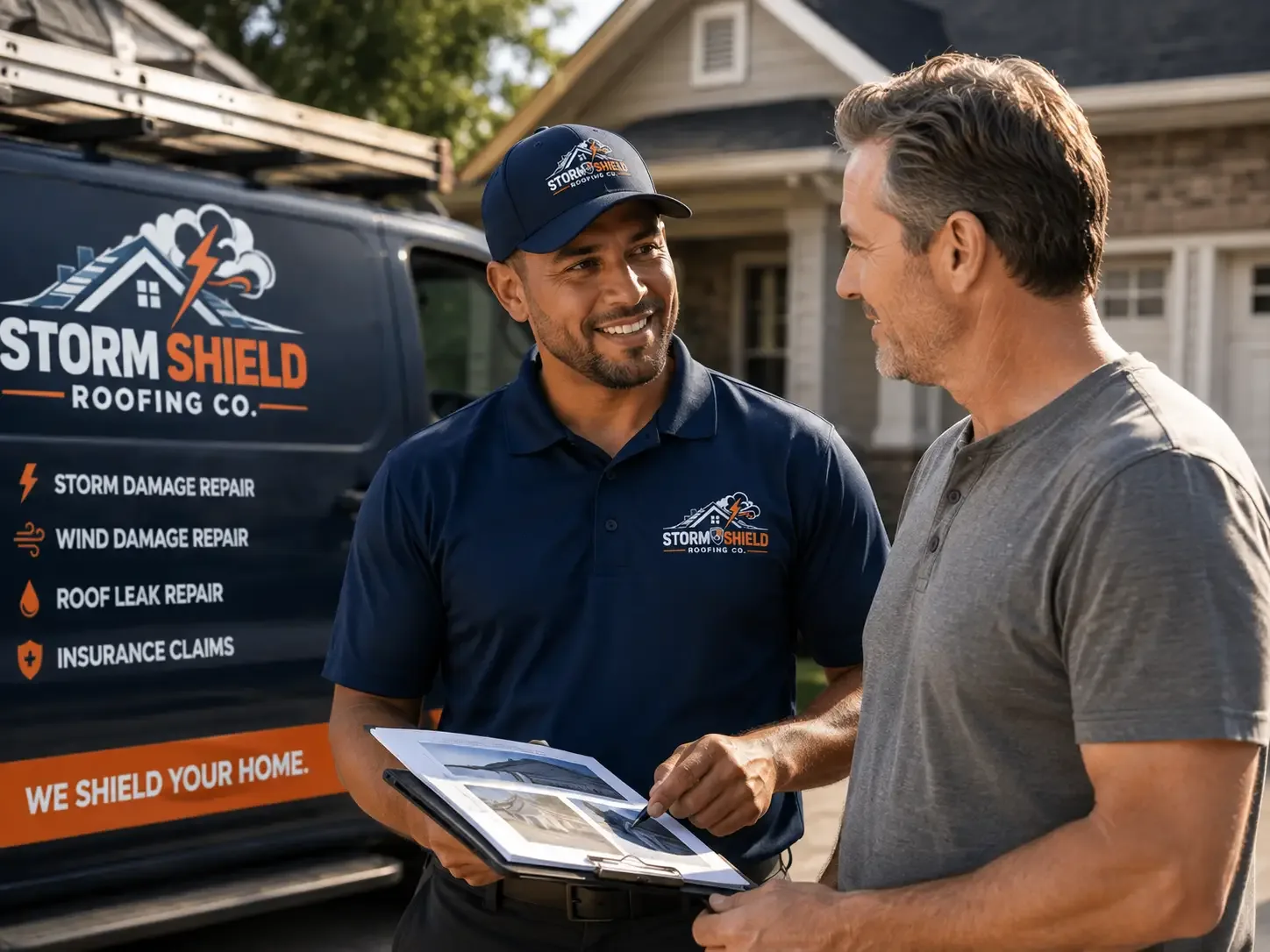 Storm Damage Roof Repair Bodega, CA FAQs